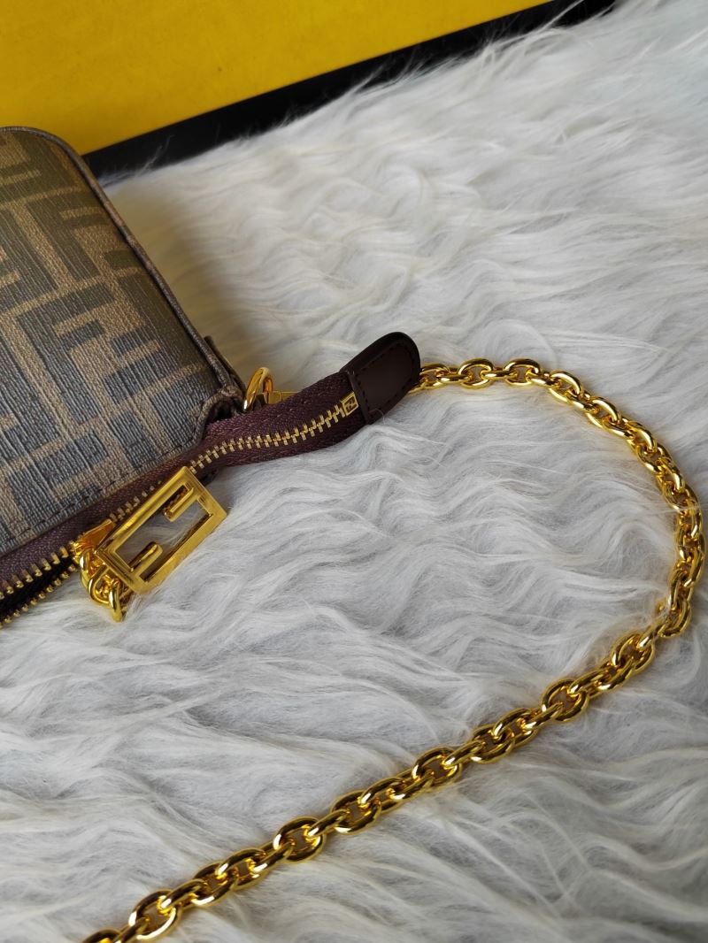 Fendi Clutch Bags